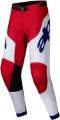 Alpinestars Racer Veil Kırmızı-Beyaz resim