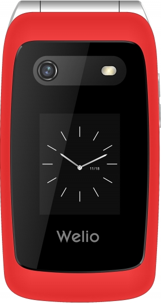 Welio WKey T310 4G