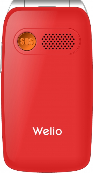Welio WKey T310 4G