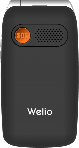 Welio WKey T310 4G