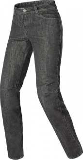 Dainese California Lady Siyah
