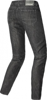 Dainese California Lady Siyah