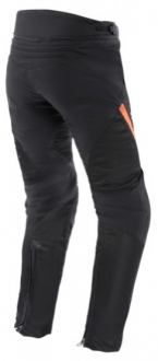 Dainese Drake 2 Super Air Black Ant Red Fluo
