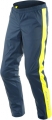 Dainese Storm 2 Siyah-iris/Fosforlu Sarı resim