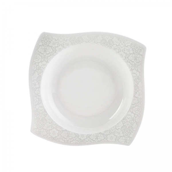 Karaca Folium 60 Parça Yemek Takımı