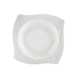 Karaca Folium 60 Parça Yemek Takımı