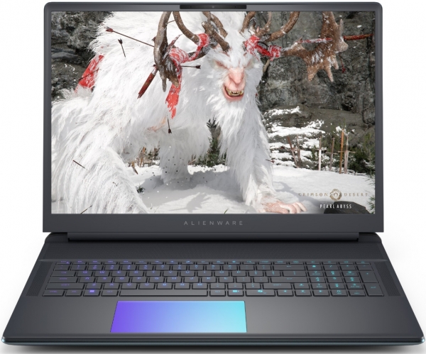 Dell Alienware 18 Area-51 AA18250 (24GBRAM/4TBSSD/W11P) Laptop