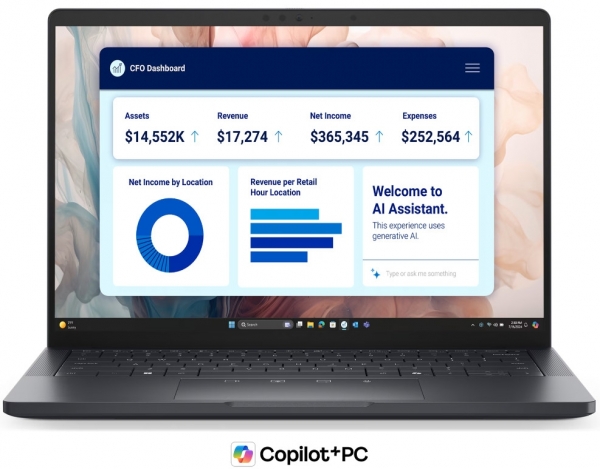 Dell Pro 13 Premium BTO206 Ultrabook