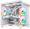 Next Gaming Oreon Cube 5X Fan resim