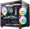 Next Gaming Oreon Cube 3X Fan resim