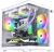 Next Gaming Oreon Cube 3X Fan Bilgisayar Kasası