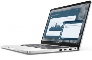 Dell Pro 14 PC14255 BTO603-PC14255-UBU Laptop