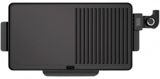 Black+Decker BXGD2200E Elektrikli Izgara