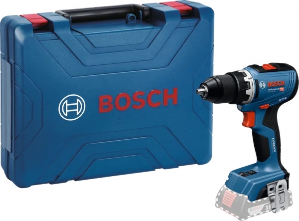 Bosch GSR 18V-65 Professional Solo Akülü Vidalama (Aküsüz)