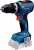 Bosch GSR 18V-65 Professional Solo Akülü Vidalama