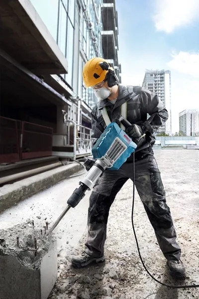 Bosch GSH 14 C Professional Kırıcı