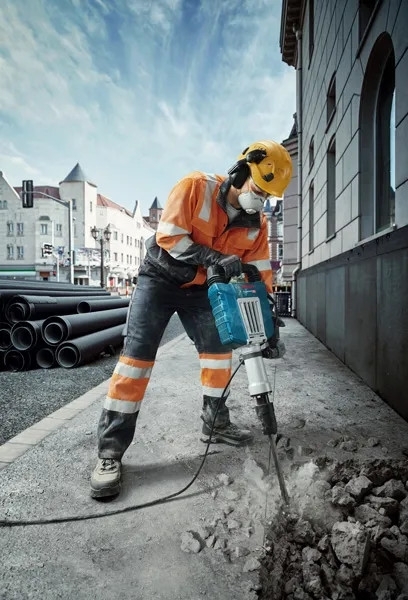Bosch GSH 14 C Professional Kırıcı