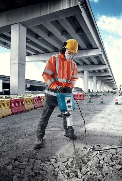 Bosch GSH 14 C Professional Kırıcı