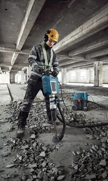 Bosch GSH 14 C Professional Kırıcı