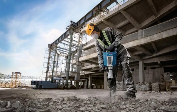 Bosch GSH 14 C Professional Kırıcı