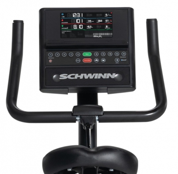 Schwinn 590U Dikey Bisiklet