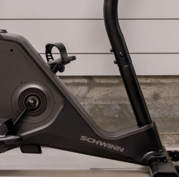 Schwinn 590U Dikey Bisiklet