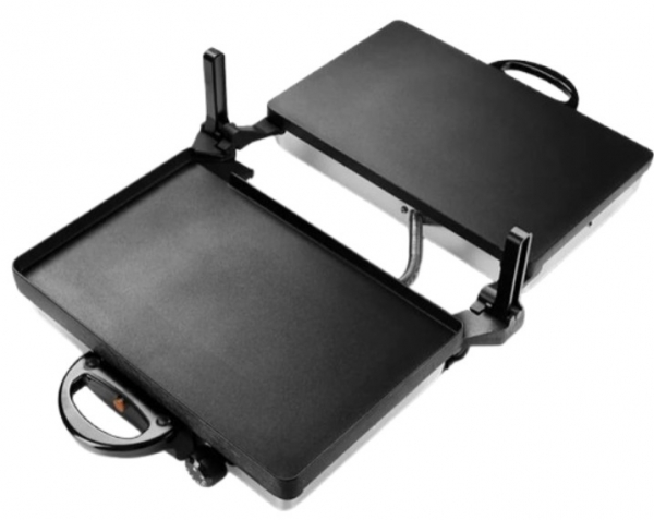 Eratec Multıgrill MG-2000 Elektrikli Izgara