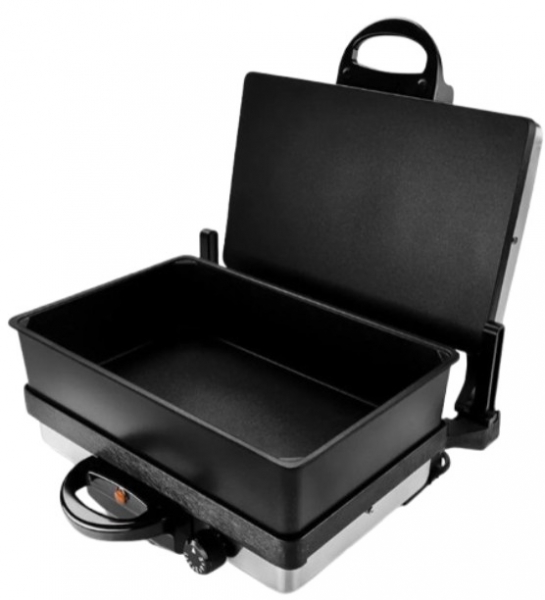 Eratec Multıgrill MG-2000 Elektrikli Izgara