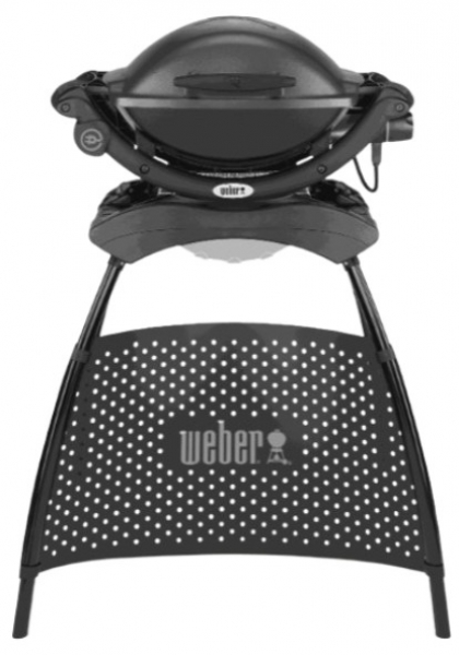 Weber Q 1400 Elektrikli Barbekü