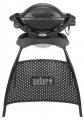 Weber Q 1400 resim