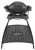 Weber Q 1400 Elektrikli Barbekü