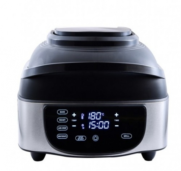 MasterPro Comet Pro Serisi BGMP-9111 Elektrikli Barbekü