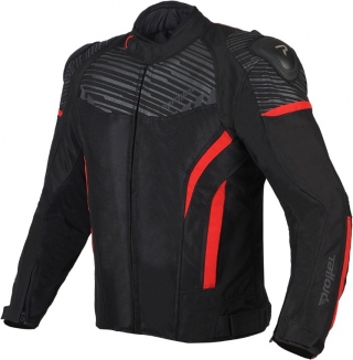 Prohel Colombia Air Motosiklet Montu