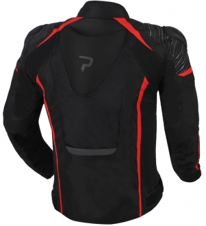 Prohel Colombia Air Motosiklet Montu