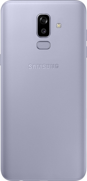 Samsung Galaxy J8
