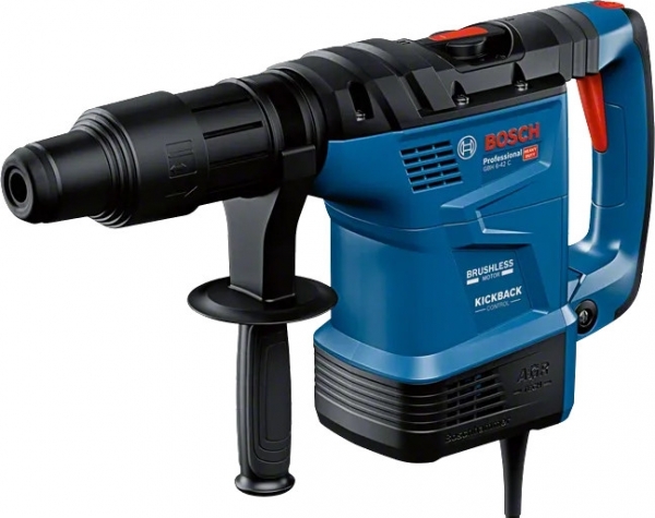 Bosch GBH 6-42 C Professional Kırıcı