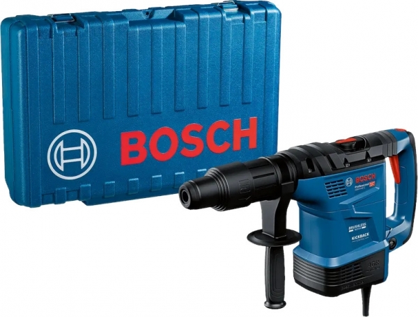 Bosch GBH 6-42 C Professional Kırıcı