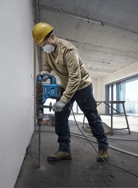 Bosch GBH 6-42 C Professional Kırıcı