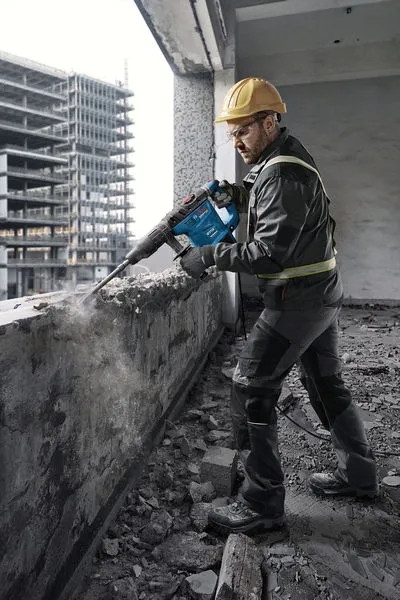 Bosch GBH 6-42 C Professional Kırıcı