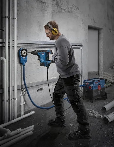 Bosch GBH 6-42 C Professional Kırıcı