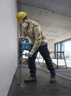 Bosch GBH 6-42 C Professional Kırıcı