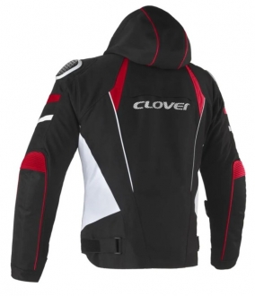 Clover Rainblade-3 WP Motosiklet Montu