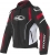 Clover Rainblade-3 WP Motosiklet Montu