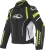Clover Rainblade-3 WP Motosiklet Montu