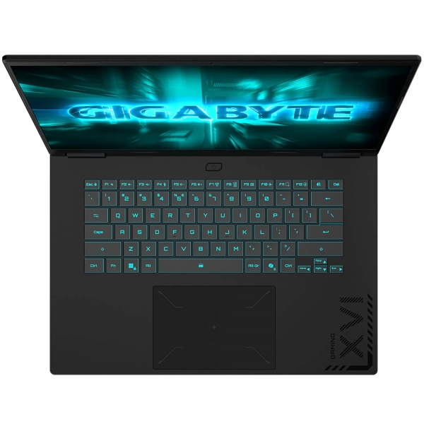 Gigabyte Gaming A16 (16GB/1TB/DOS) Laptop