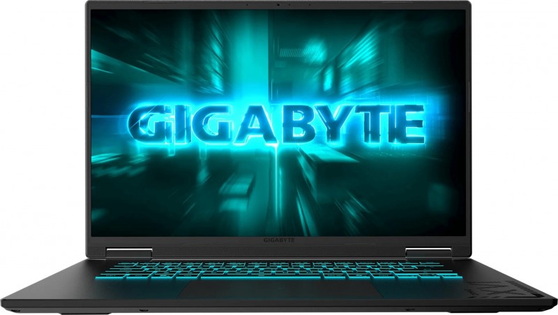 Gigabyte Gaming A16 (16GB/1TB/DOS) Laptop