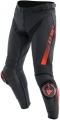 Dainese Super Speed siyah/kırmızı fluo resim