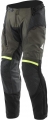 Dainese Süper Macera/ Adventure Sarı/zeytin - Siyah resim