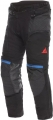 Dainese Süper Macera/ Adventure Siyah-Mavi resim