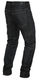 Dainese  Denim Regular Siyah